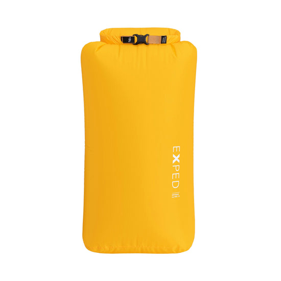 Drybag Ultra 13L - Yellow
