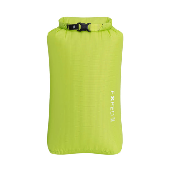 Drybag Ultra 5L - Green