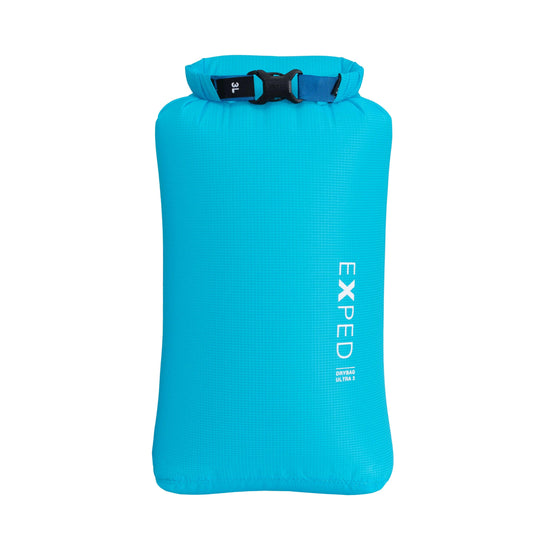 Drybag Ultra 3L - Blue