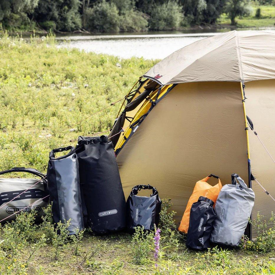 PD350 Drybag 35L - Black