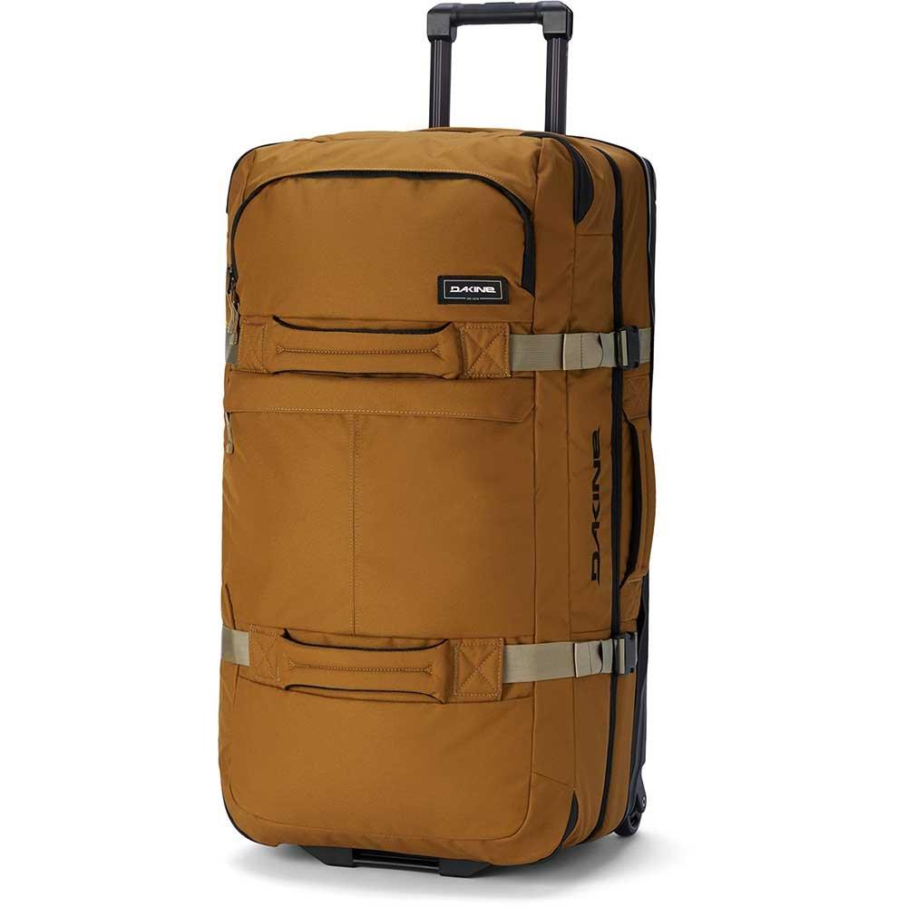 Split Roller 110L Bag - Brown