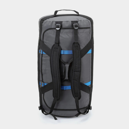 Ballistic 90L Cargo Bag - Mid Grey