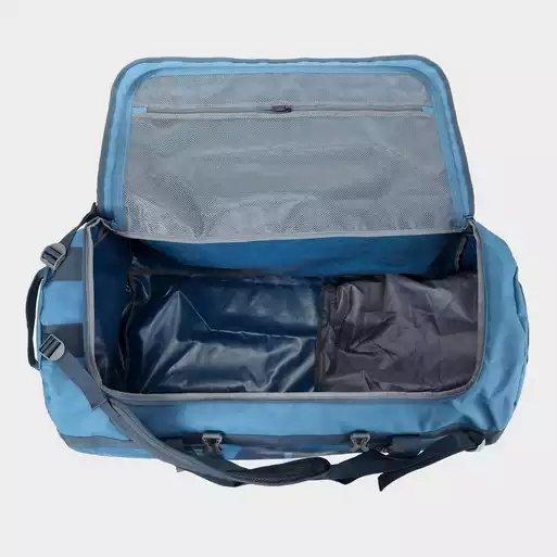 Ballistic 120L Cargo Bag - Petrol