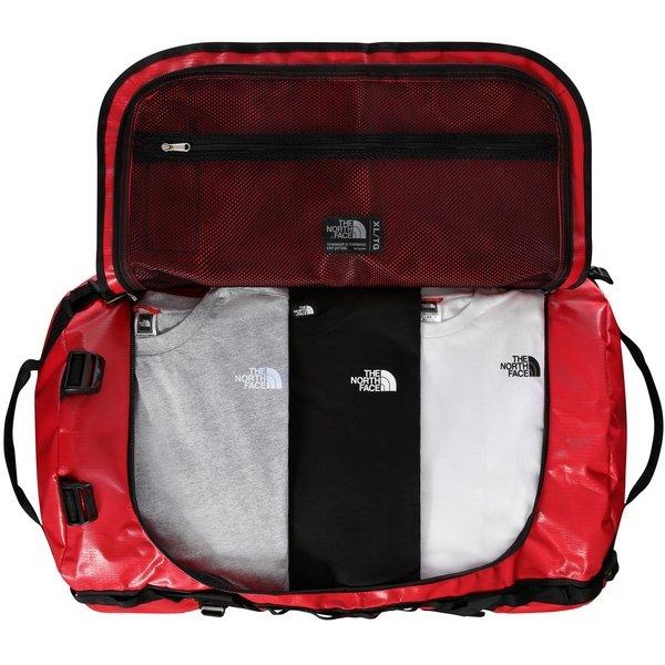 Base Camp Duffel - Extra Large (132L) - Red