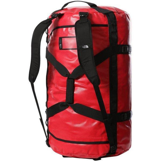 Base Camp Duffel - Extra Large (132L) - Red