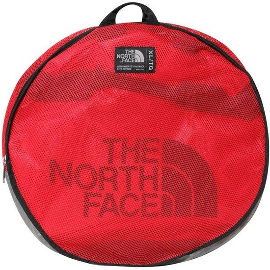 Base Camp Duffel - Extra Large (132L) - Red