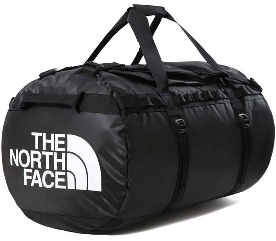 Base Camp Duffel - Extra Large (132L) - Black