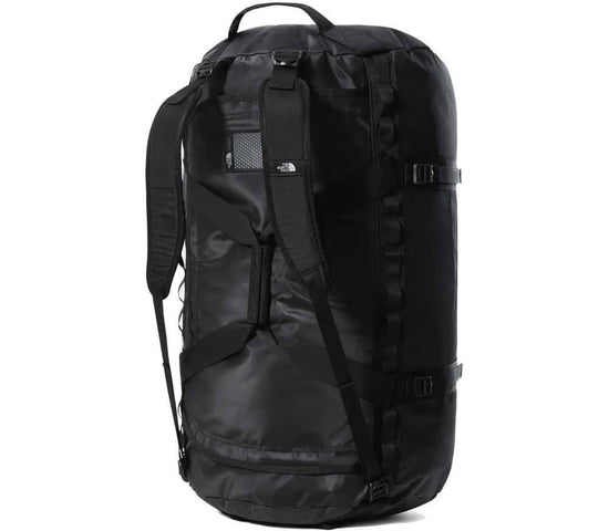 Base Camp Duffel - Extra Large (132L) - Black