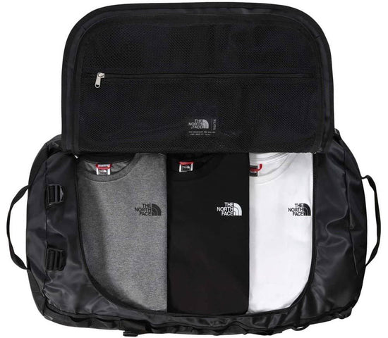 Base Camp Duffel - Extra Large (132L) - Black