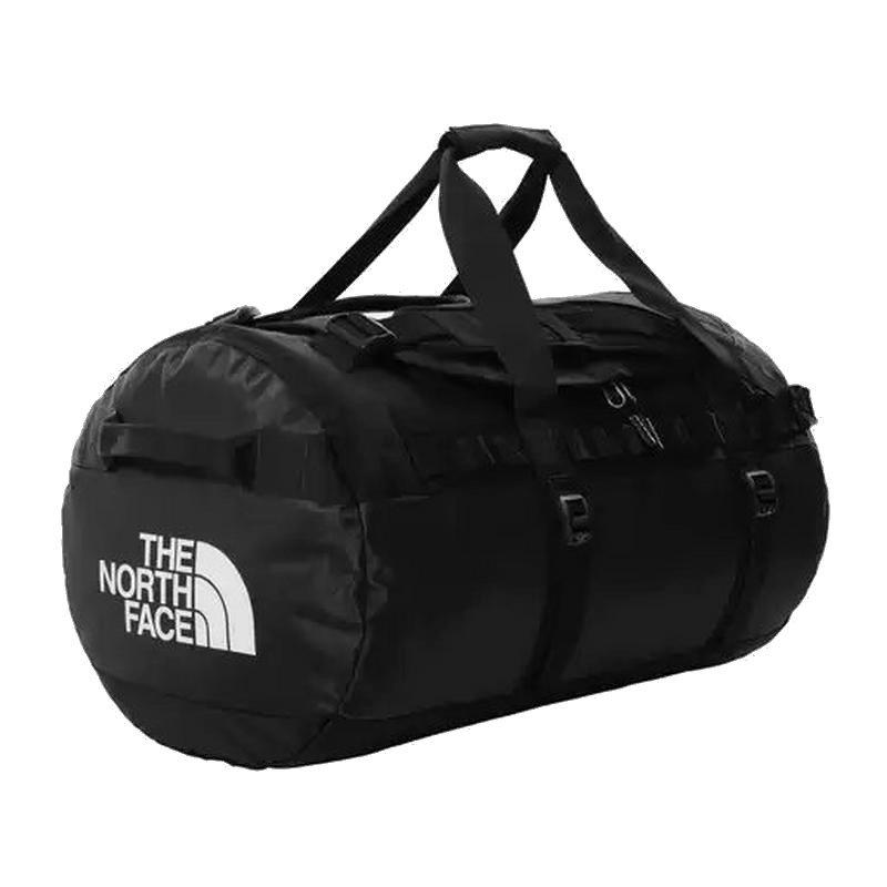 Base Camp 71L Duffel - TNF Black