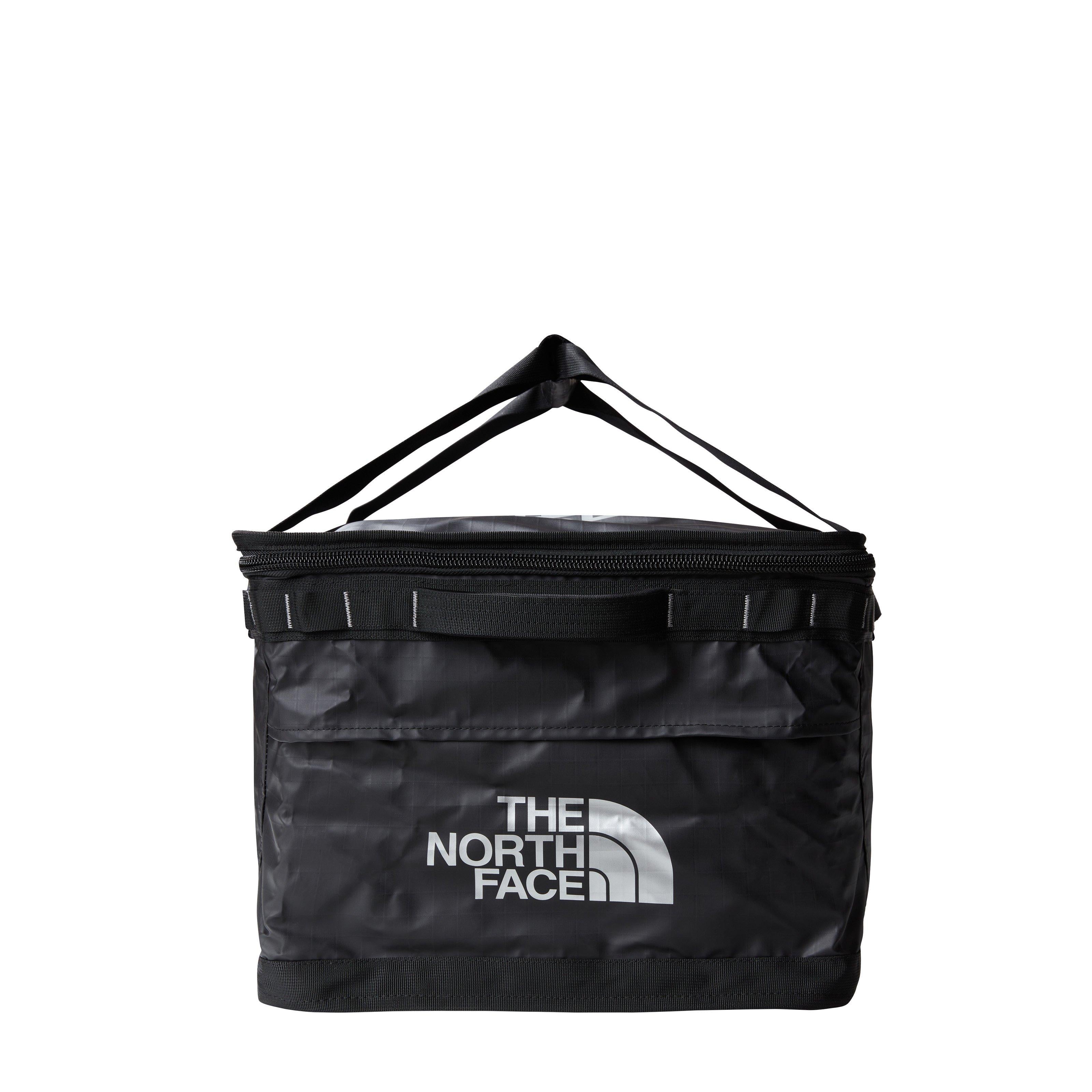 Base Camp 65L Gear Box - Black