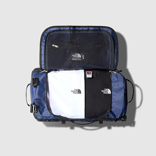 Base Camp Duffel - Small (50L) - Navy