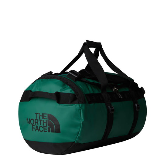 Base Camp Duffel - Medium (71L) - Green