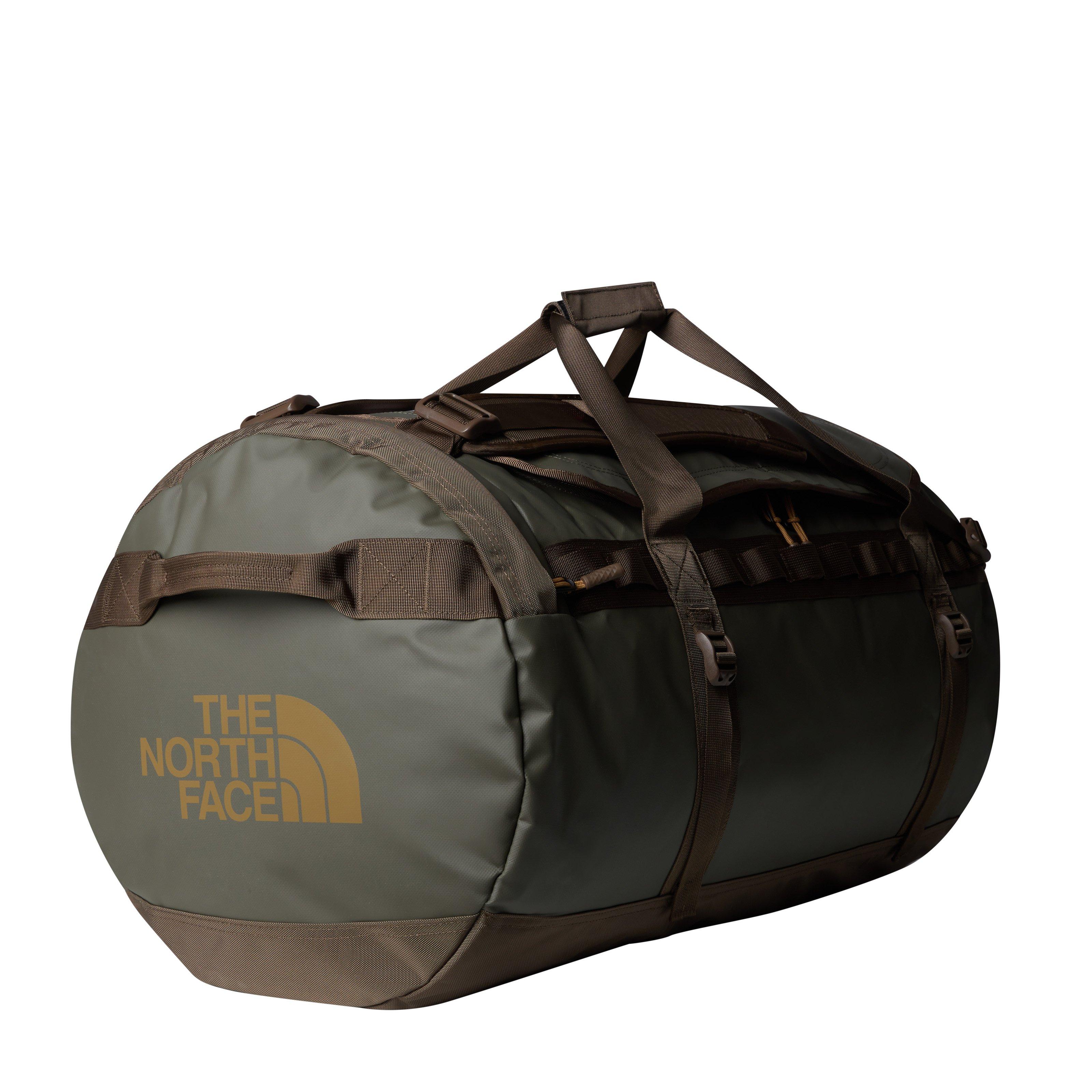Base Camp Duffel - Large (95L) - Green
