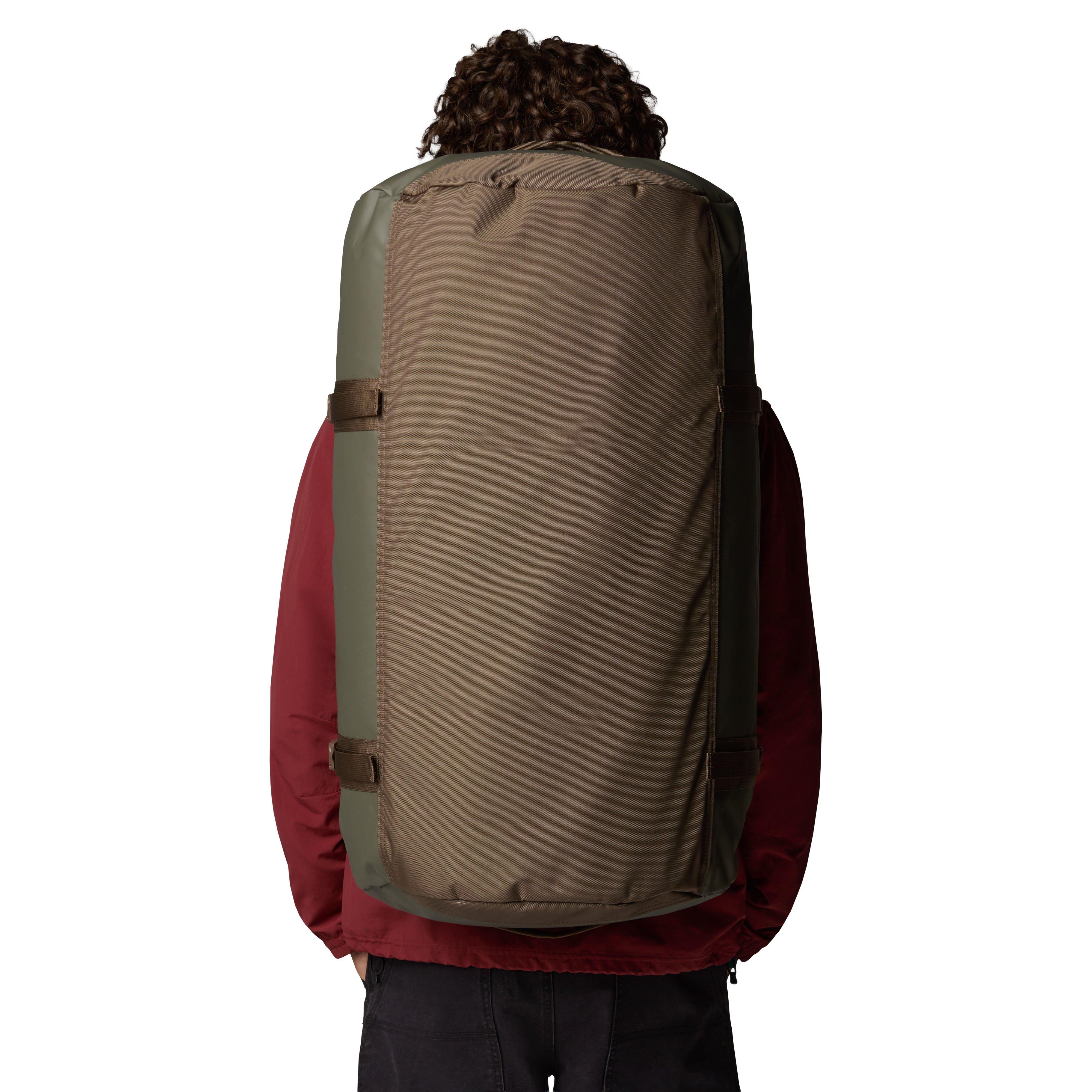 Base Camp Duffel - Large (95L) - Green