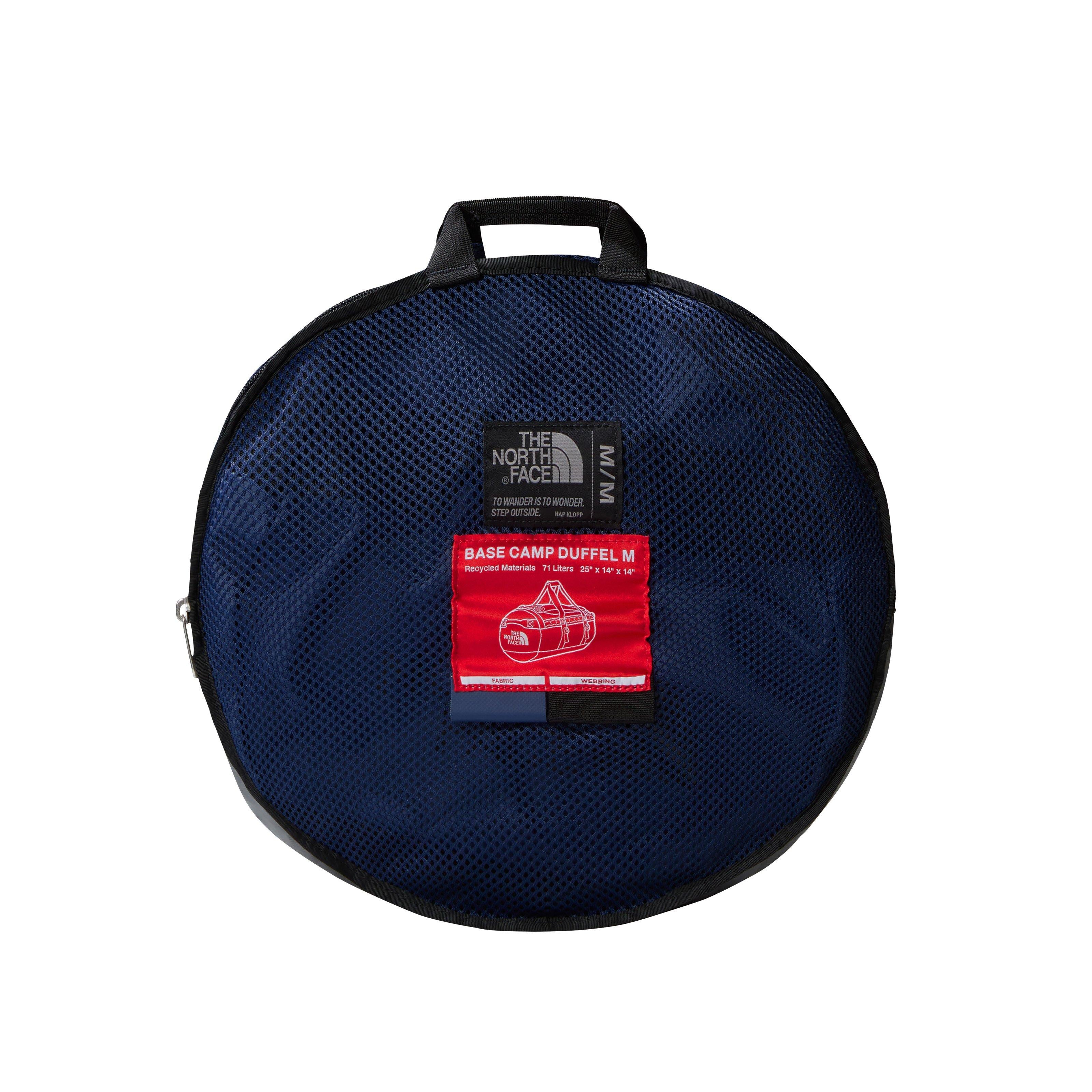Base Camp Duffel - Medium (71L) - Navy