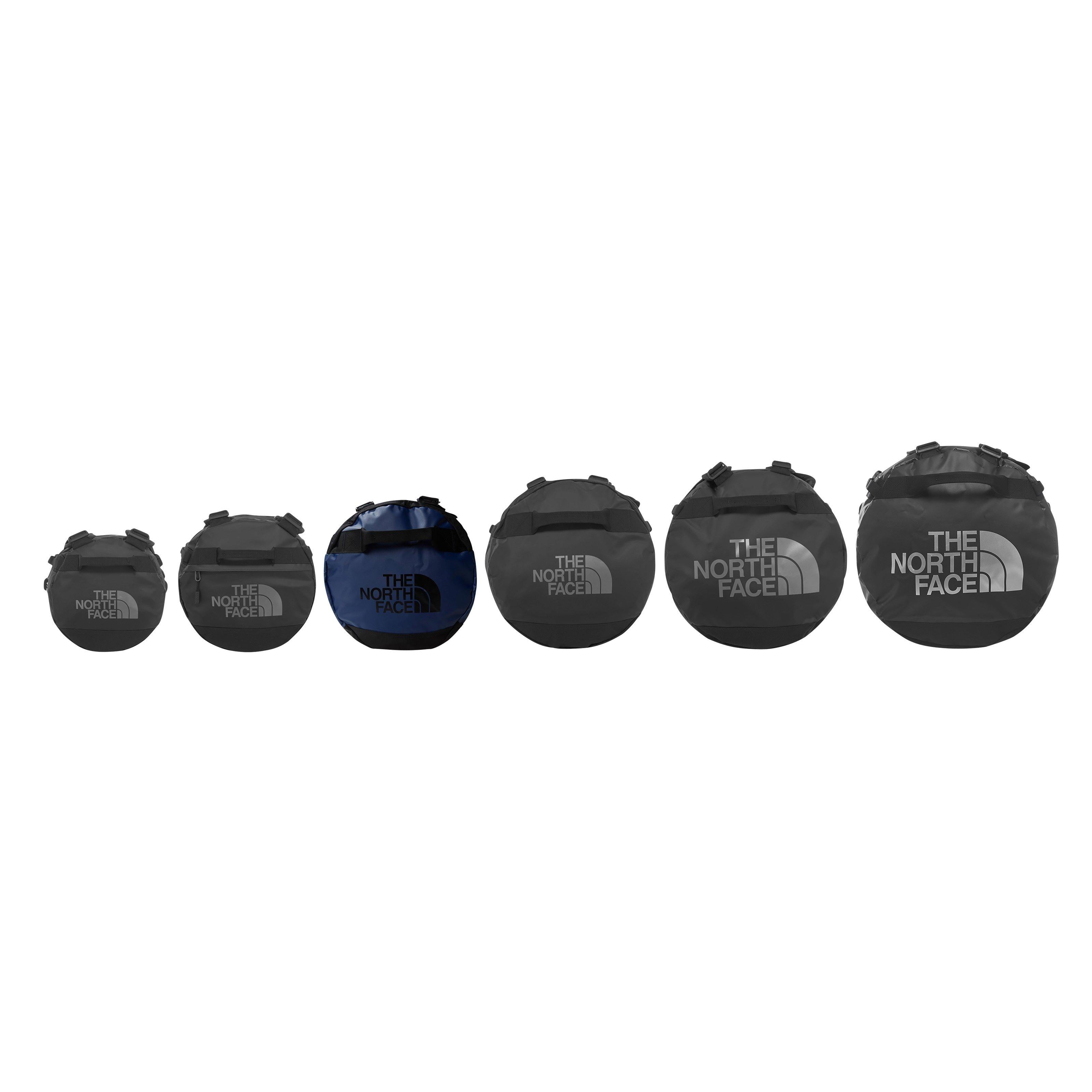 Base Camp Duffel - Medium (71L) - Navy