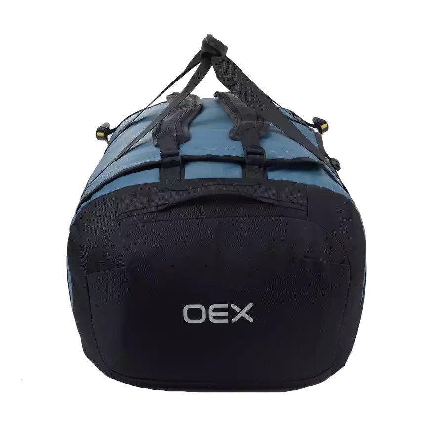 Ballistic 120L Cargo Bag - Navy