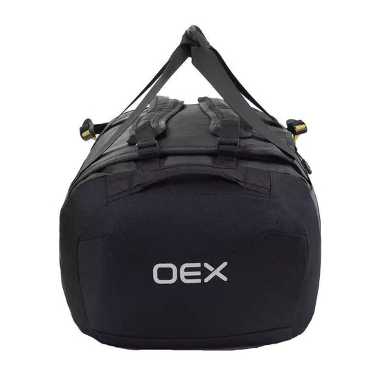 Ballistic 60L Cargo Bag - Black