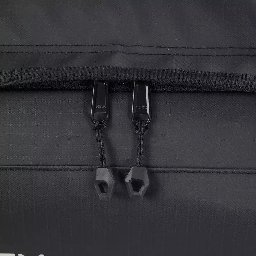 Ballistic 60L Cargo Bag - Black