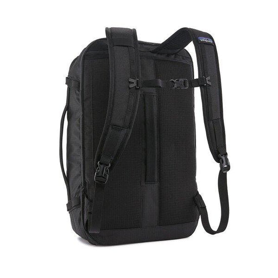Black Hole Mini MLC 30L Travel Bag - Black
