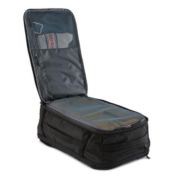 Black Hole Mini MLC 30L Travel Bag - Black
