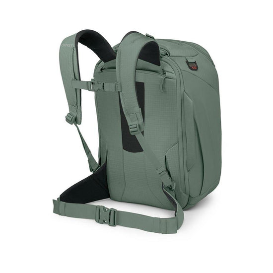 Sojourn Porter 30L Backpack - Green