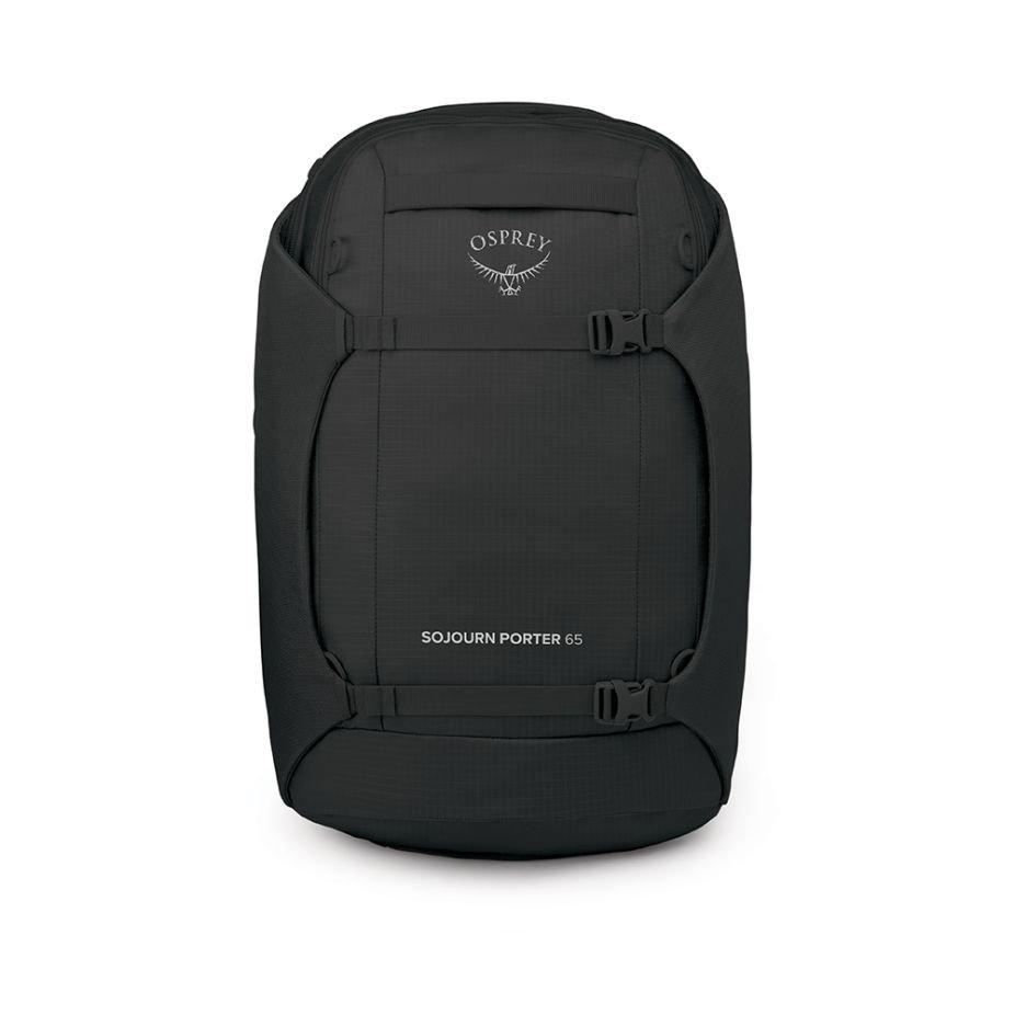 Sojourn Porter 65L Backpack - Black
