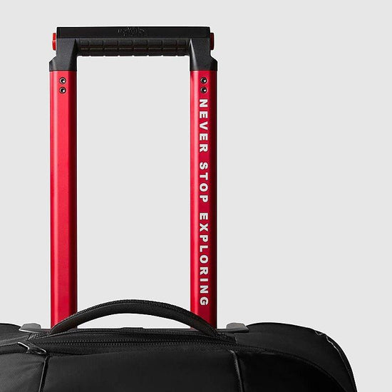 Rolling Thunder Luggage 28 - Black