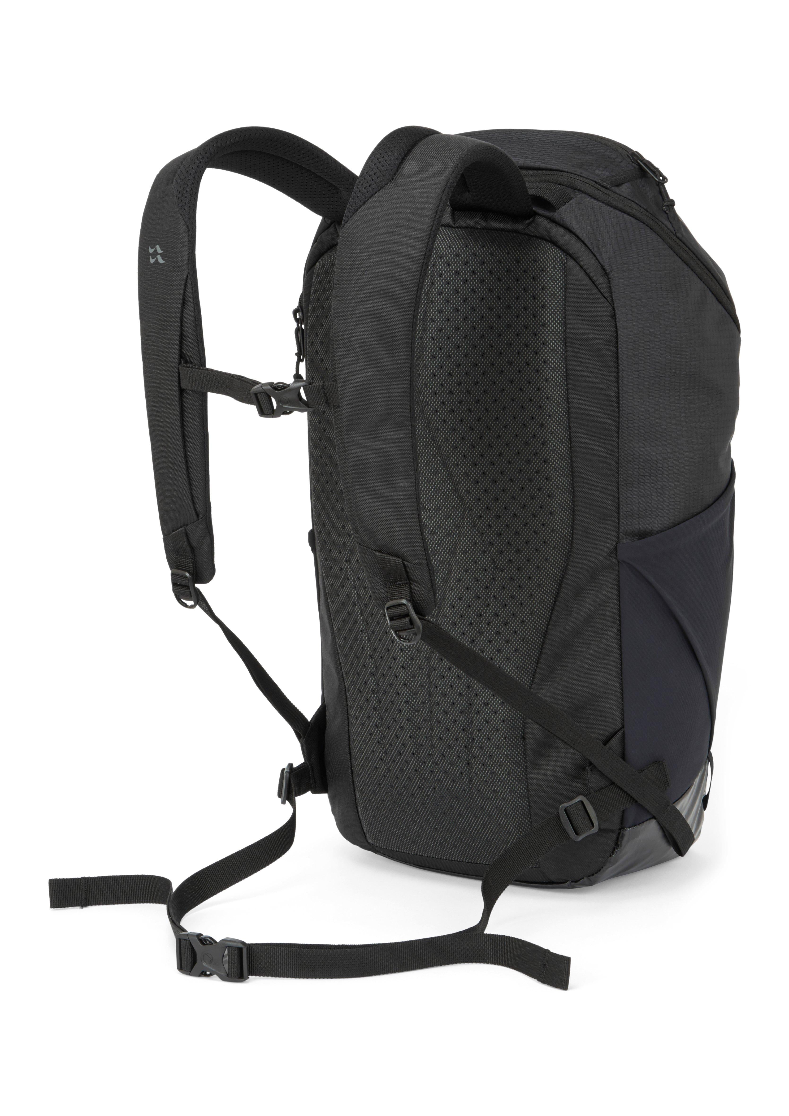 Adrift 24L Daypack - Black