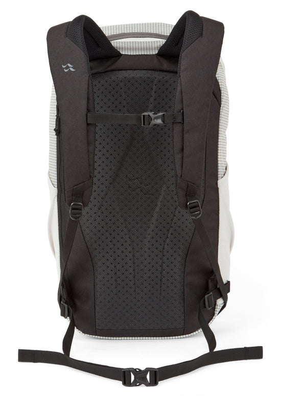 Adrift 30L Daypack - Grey