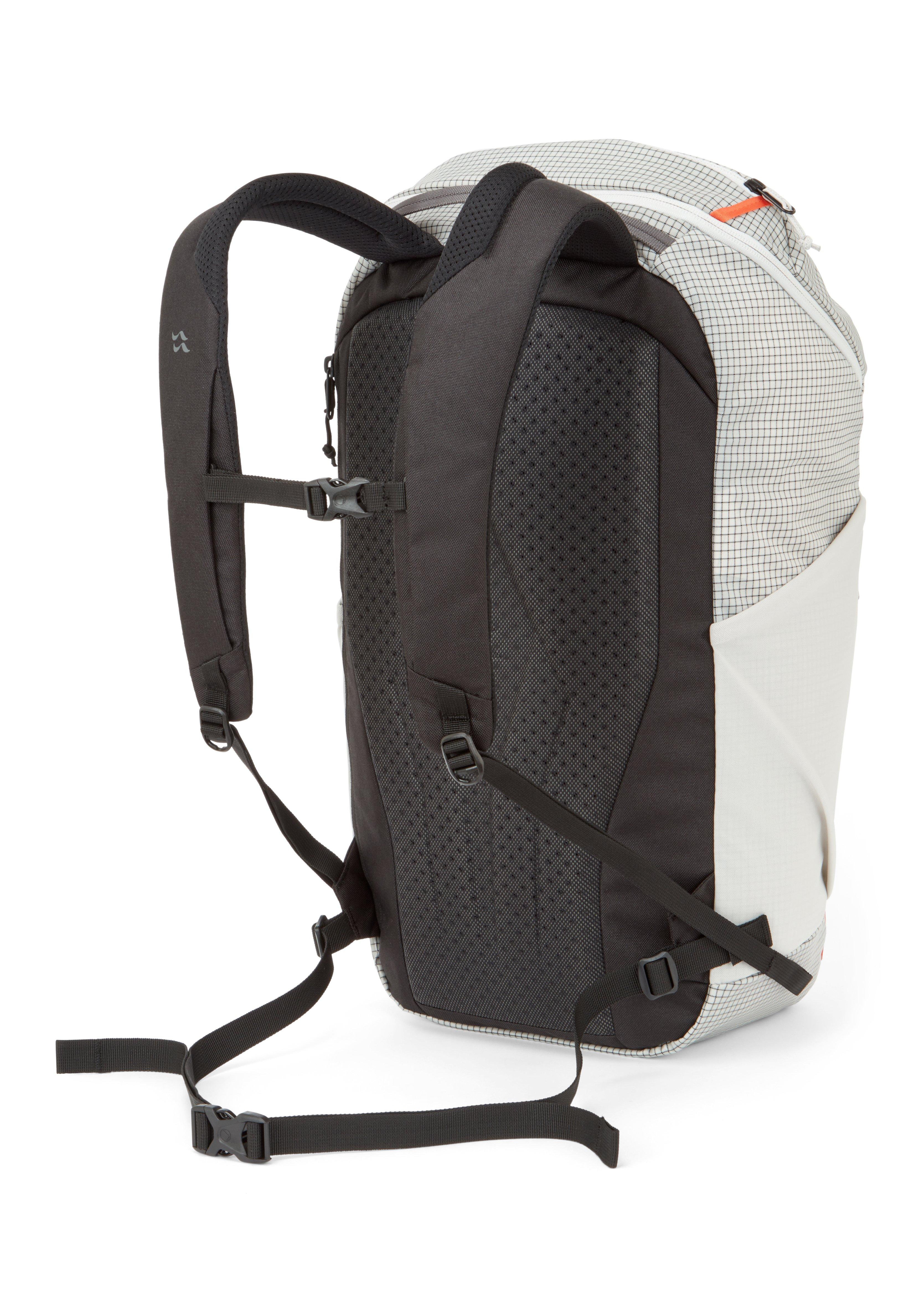Adrift 30L Daypack - Grey