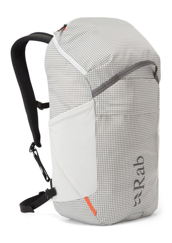 Adrift 30L Daypack - Grey
