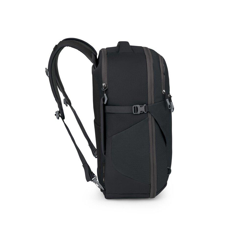 Daylite Carry-On 35L Travel Backpack - Black