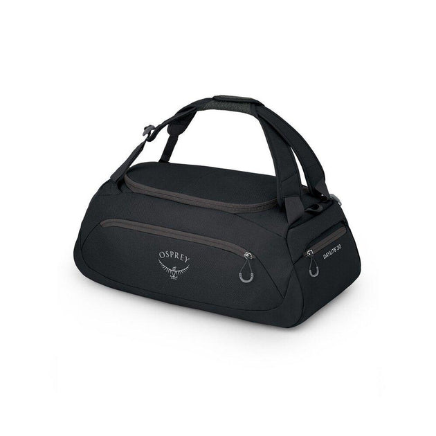 osprey 30l dry bag Osprey Daylite 30L Duffel Bag - Black