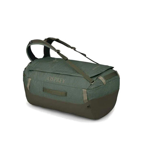 Transporter Duffel 65L - Green