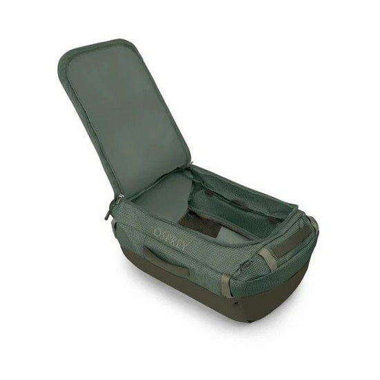 Transporter Duffel 65L - Green