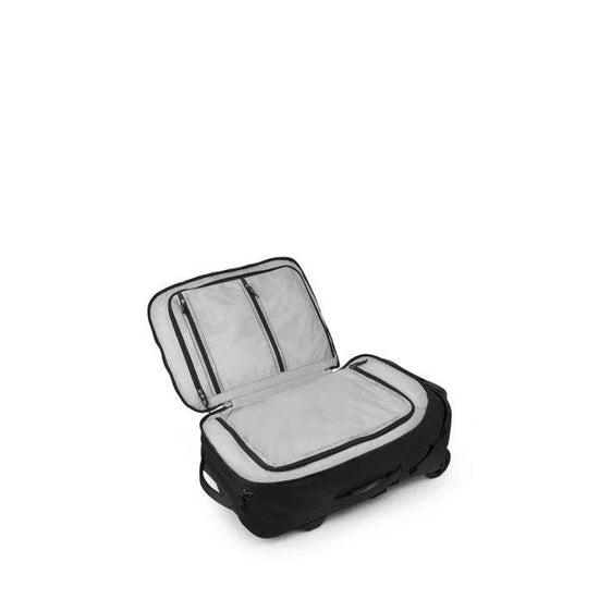 Transporter Wheeled Carry On 38L - Black