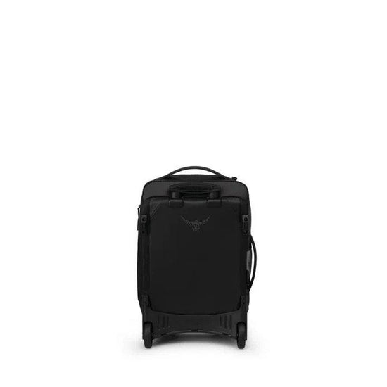 Transporter Wheeled Carry On 38L - Black