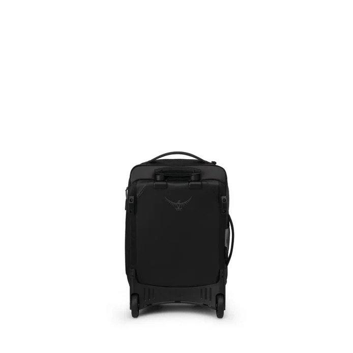 Transporter Wheeled Carry On 38L - Black