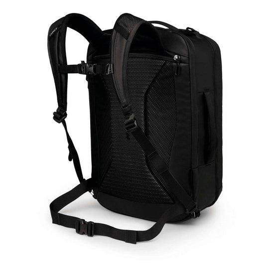 Transporter Travel Pack 36L - Black