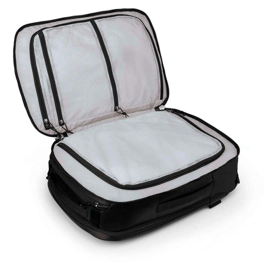 Transporter Travel Pack 36L - Black