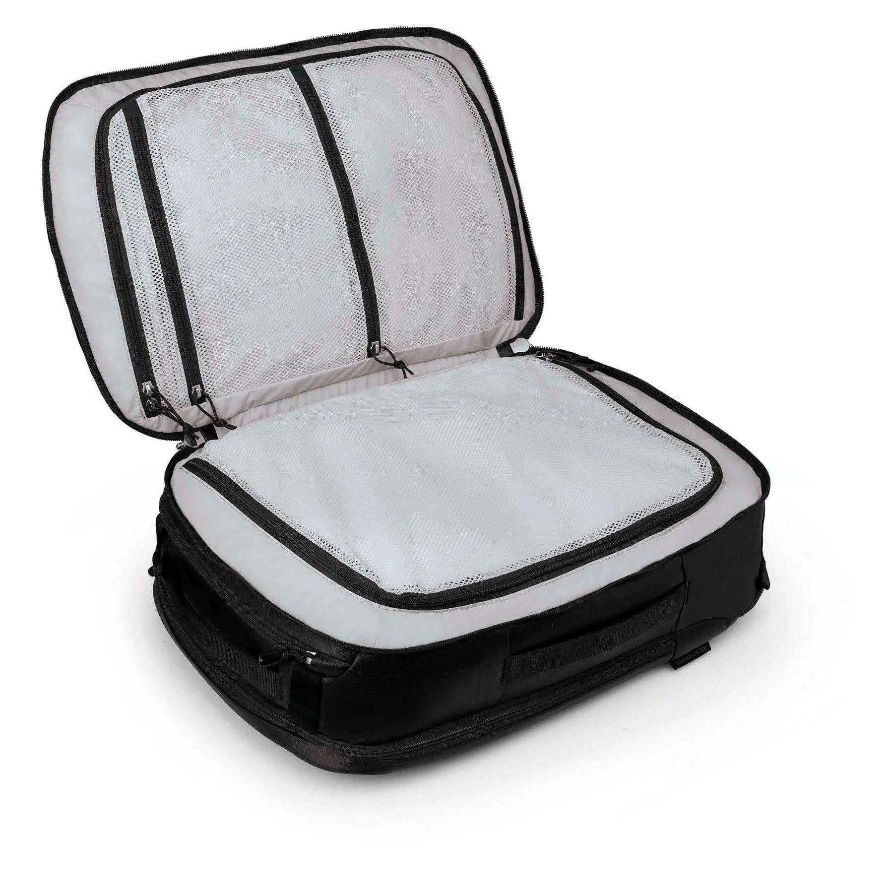 Transporter Travel Pack 36L - Black