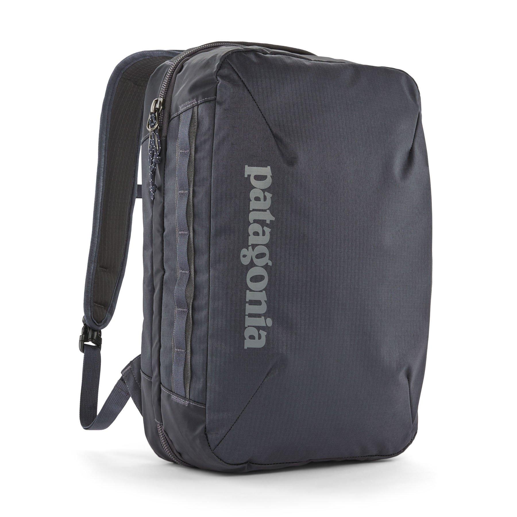 Patagonia Black Hole Micro MLC 22L - Smoulder Blue | Tiso