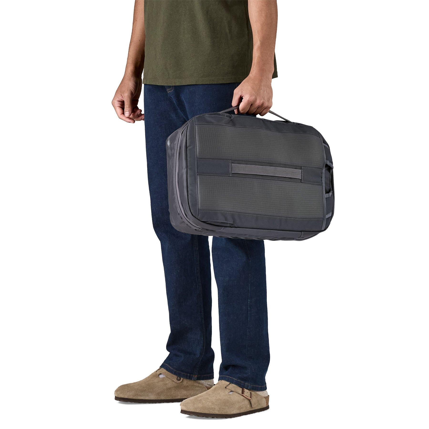 Black Hole Micro MLC 22L - Smoulder Blue