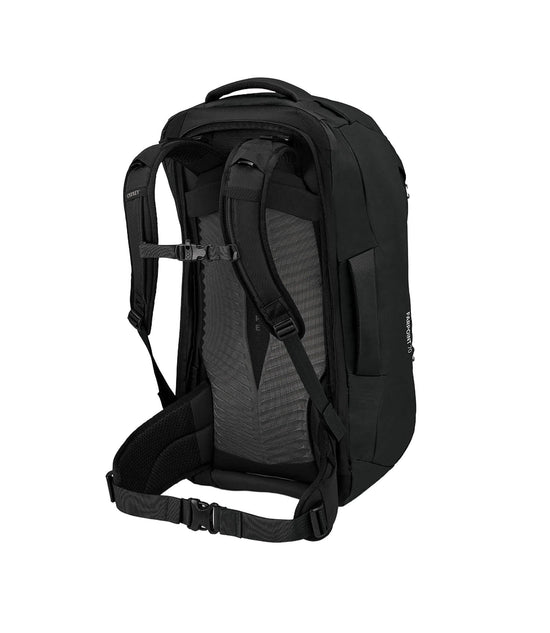 Farpoint 70L Travel Backpack - Black