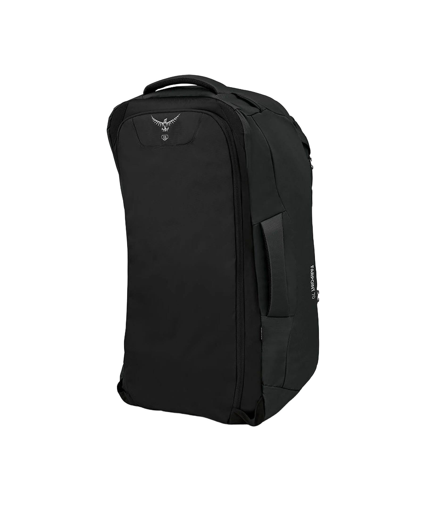 Farpoint 70L Travel Backpack - Black
