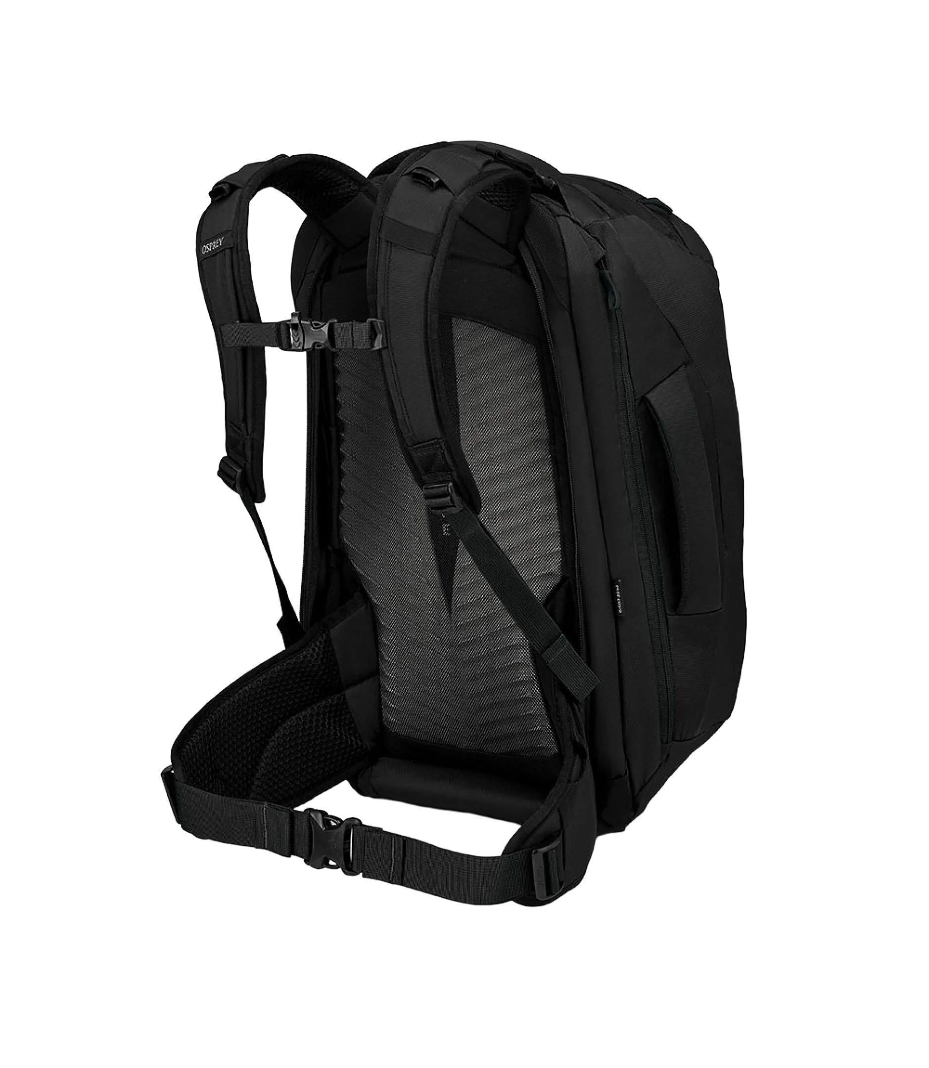 Farpoint 40L Travel Backpack - Black