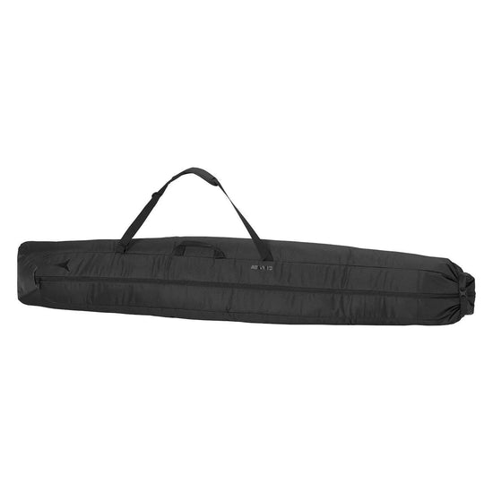 Double Ski Bag - Black