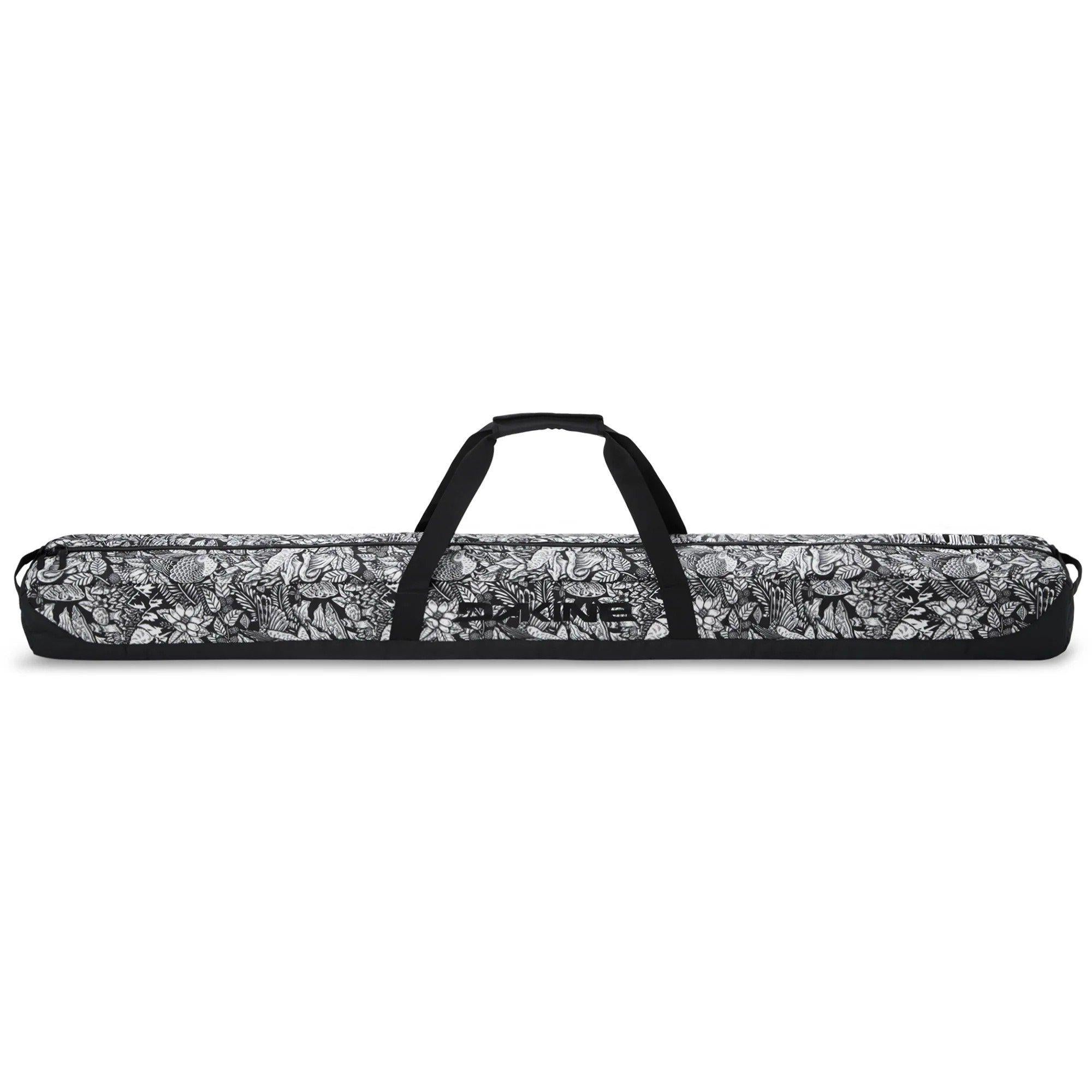 Padded Ski Sleeve - Kingdom / Black